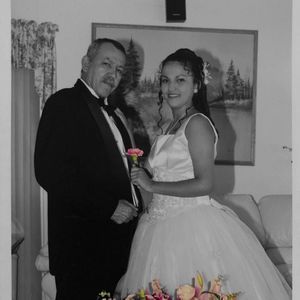 Meet your Posher, Astrid